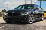 BMW 3 Series 340i Sedan RWD