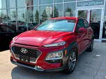 Hyundai Kona Limited AWD