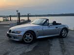 BMW Z3 1.9 Roadster RWD