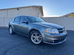 Dodge Avenger SXT Plus FWD