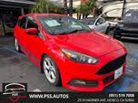 Ford Focus ST