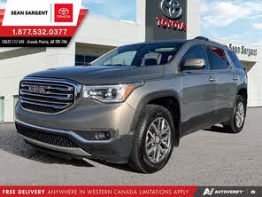 GMC Acadia SLE-2 AWD