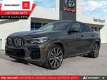 BMW X6 xDrive40i AWD