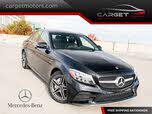 Mercedes-Benz C-Class C 300 Sedan 4MATIC