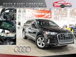 Audi Q7 quattro Premium 55 TFSI