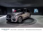 BMW X3 M AWD