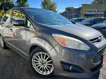 Ford C-Max Hybrid SEL FWD