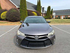 Toyota Camry XSE