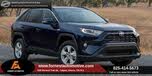 Toyota RAV4 Hybrid XLE AWD