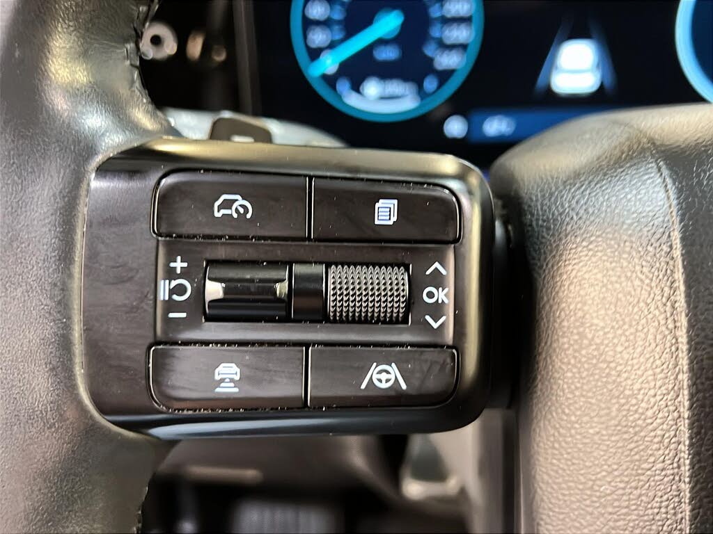 2024 Hyundai Santa Fe Calligraphy AWD