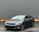 Kia Forte EX FWD