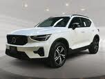 Volvo XC40 B5 Core Dark Theme AWD
