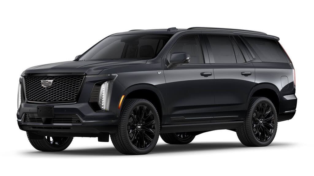 2025 Cadillac Escalade Sport Platinum 4WD