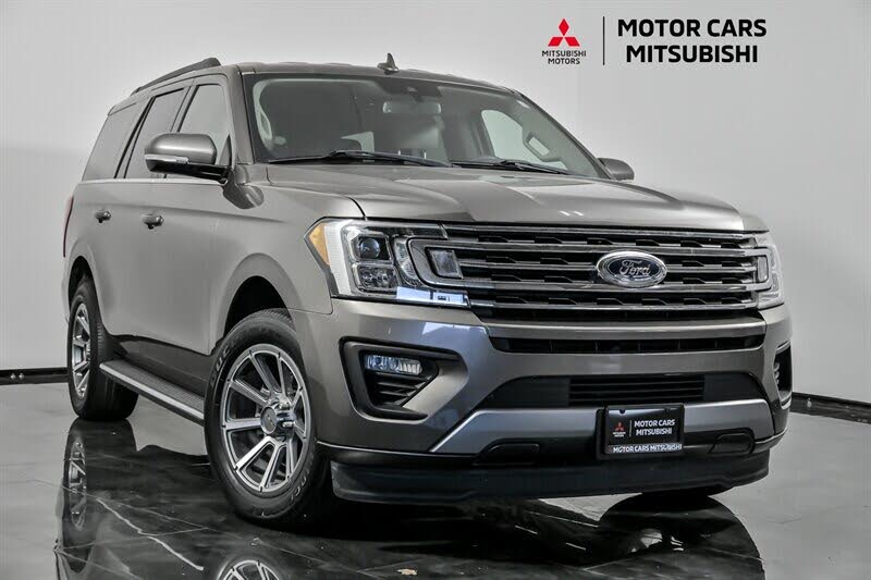2019 Ford Expedition XLT RWD
