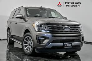 Ford Expedition XLT RWD
