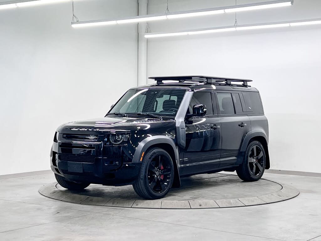 2023 Land Rover Defender 110 X AWD