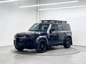Land Rover Defender 110 X AWD