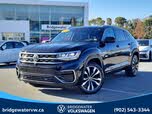 Volkswagen Atlas Cross Sport 3.6 FSI Execline 4Motion