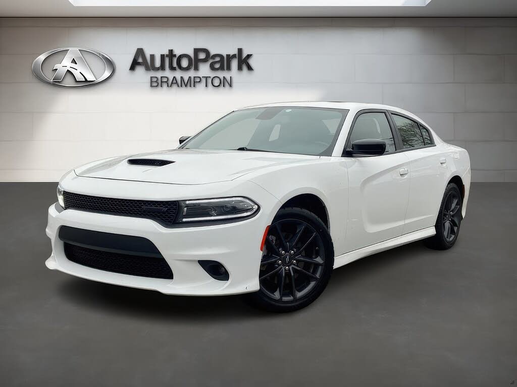 2023 Dodge Charger GT AWD