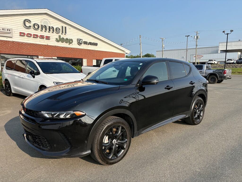 2024 Dodge Hornet R/T AWD