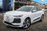 Audi Q6 e-tron quattro Premium