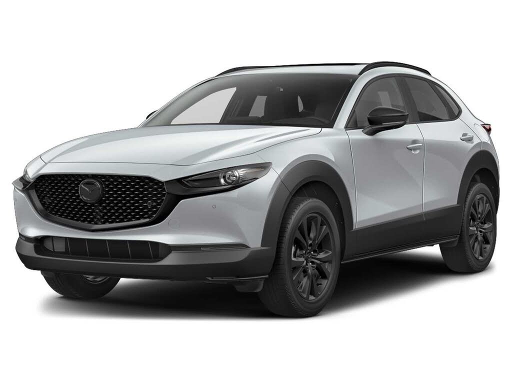 2026 Mazda CX-30 2.5 Turbo Aire Edition AWD
