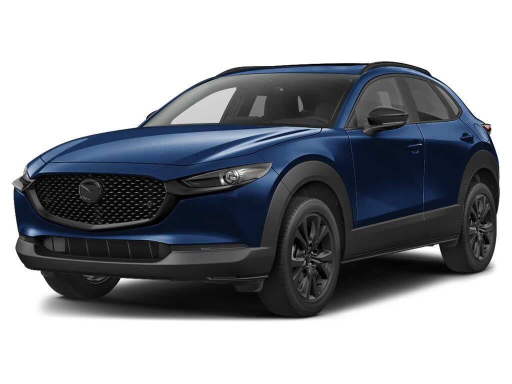 2026 Mazda CX-30 2.5 Turbo Aire Edition AWD