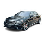 Mercedes-Benz S-Class S 63 AMG