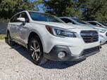 Subaru Outback 2.5i Limited AWD