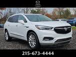 Buick Enclave Premium AWD