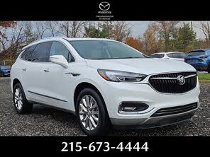 Buick Enclave Premium AWD