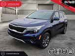 Kia Seltos EX AWD