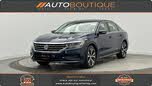 Volkswagen Passat 2.0T SE FWD