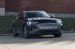 Audi Q8 e-tron quattro Premium Plus AWD