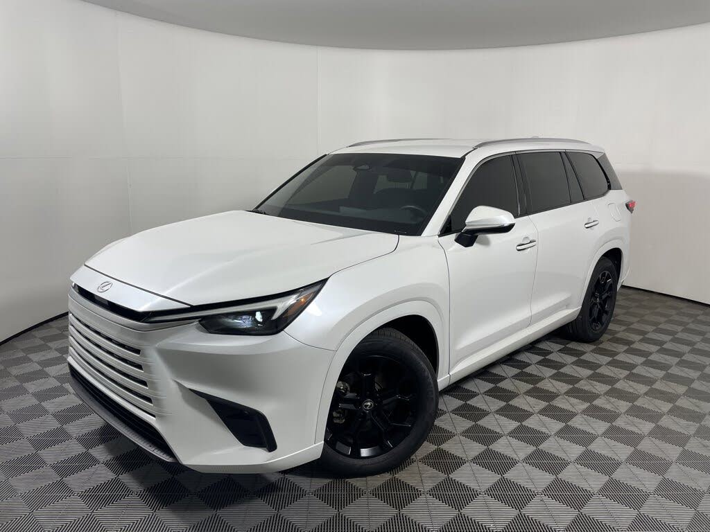 2024 Lexus TX 350 FWD