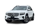Mercedes-Benz GLB 250 4MATIC