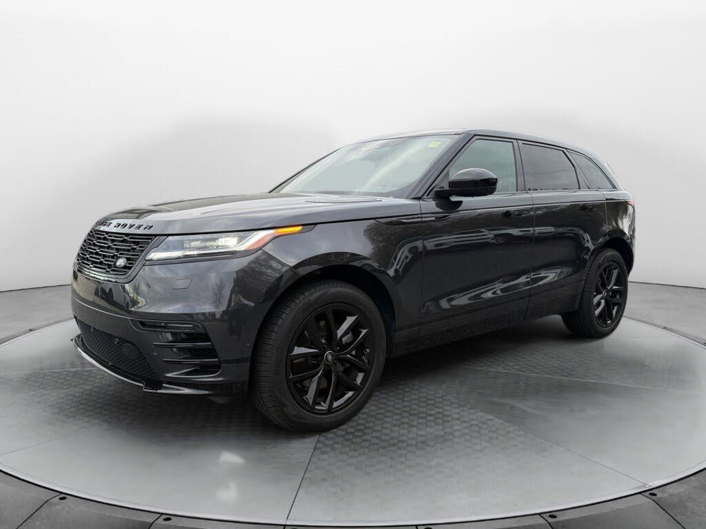 2025 Land Rover Range Rover Velar P250 Dynamic SE AWD