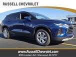 Chevrolet Blazer 2LT FWD