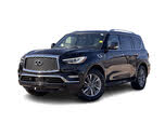 INFINITI QX80 Luxe 4WD