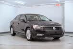 Volkswagen Passat 1.8T Comfortline