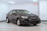 Subaru Impreza 2.0i Convenience Sedan AWD