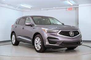 Acura RDX SH-AWD