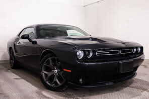 Dodge Challenger SXT Plus RWD