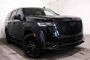 Cadillac Escalade Luxury 4WD