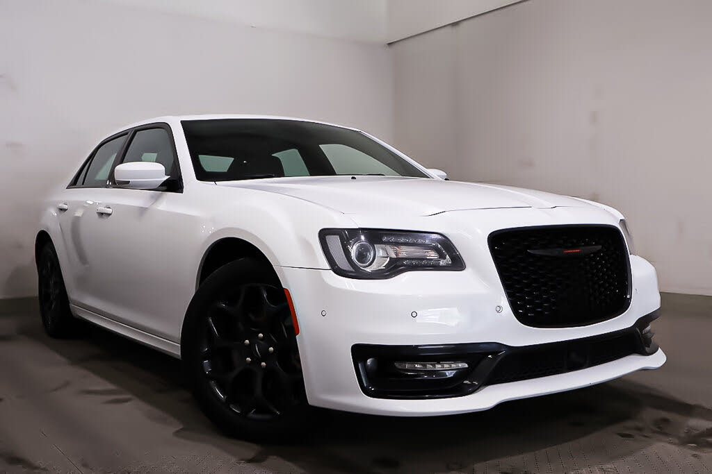 2023 Chrysler 300 S AWD