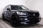 Lincoln Aviator Reserve AWD