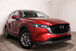 Mazda CX-5 GS AWD