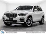 BMW X5 xDrive40i AWD