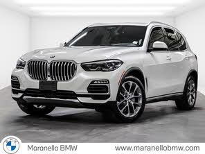 BMW X5 xDrive40i AWD