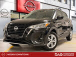 Nissan Kicks S FWD